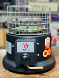 Al khalij Stove &Heater
