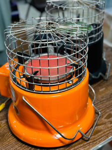 Al khalij Stove &Heater