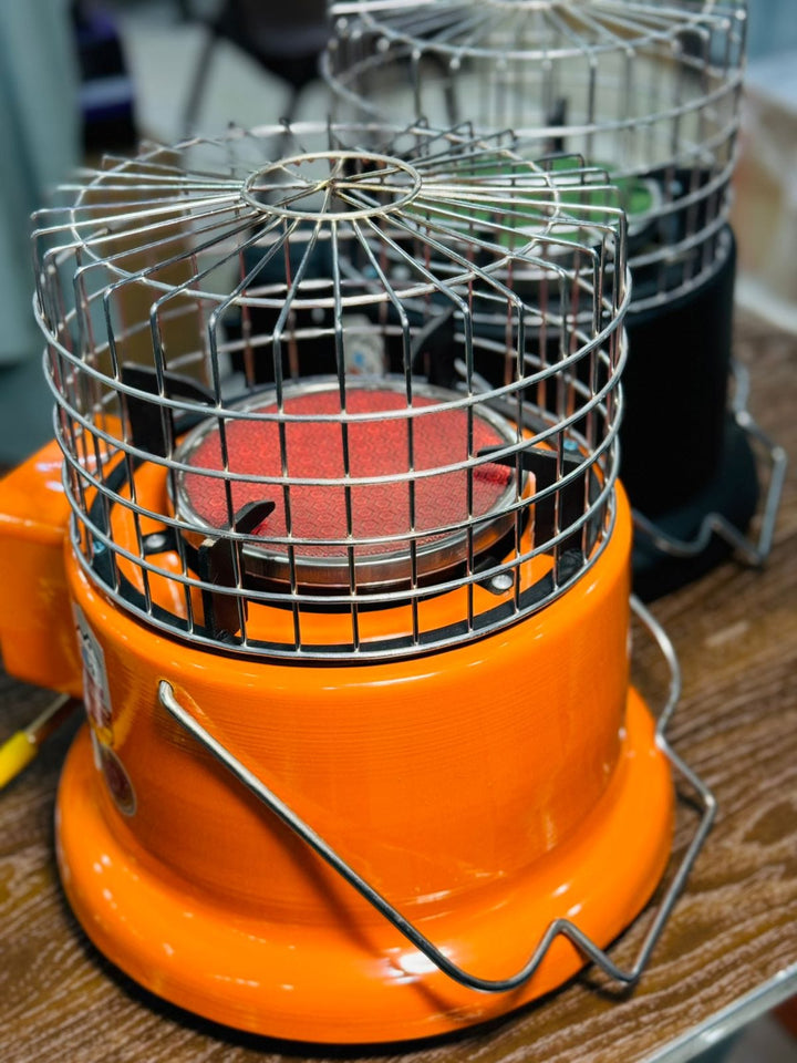 Al khalij Stove &Heater