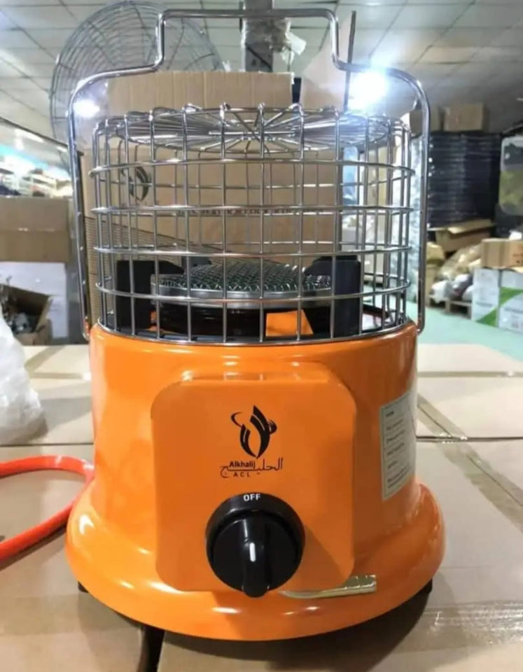 Al khalij Stove &Heater