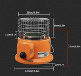 Al khalij Stove &Heater