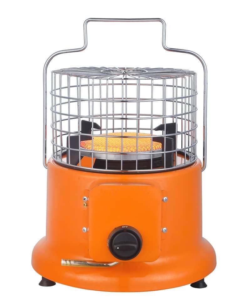 Al khalij Stove &Heater