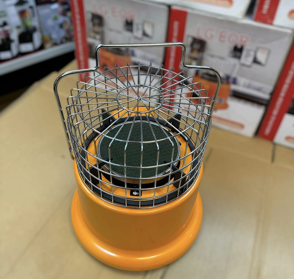 Al khalij Stove &Heater