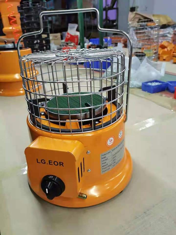 Al khalij Stove &Heater