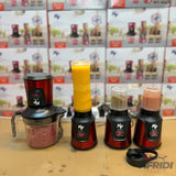 4-in-1 Multi-Functional Chopper &amp; Blender - Lot Imported