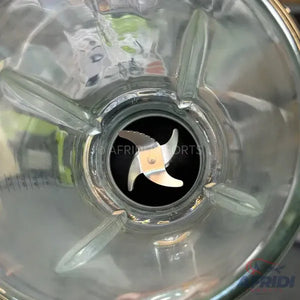 1.8L Powerful Glass Blender