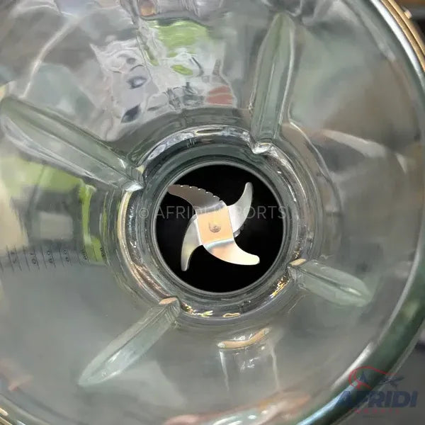 1.8L Powerful Glass Blender