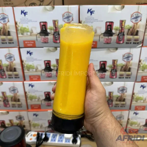 4-in-1 Multi-Functional Chopper &amp; Blender - Lot Imported