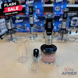American Lot Imported Oster 3-in-1 Hand Blender
