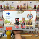 4-in-1 Multi-Functional Chopper &amp; Blender - Lot Imported