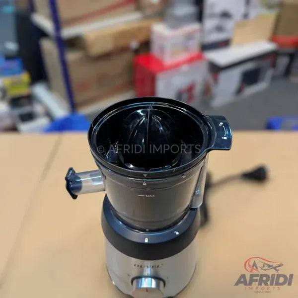 4-in-1 Multifunctional Slow Juicer & Citrus Juicer