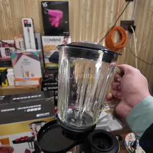 2-in-1 Multifunctional Meat Grinder & Blender