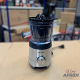 4-in-1 Multifunctional Slow Juicer & Citrus Juicer