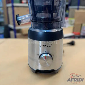 4-in-1 Multifunctional Slow Juicer & Citrus Juicer