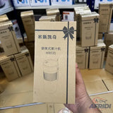 300ml Smart Portable Blender - Lot Imported