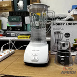3-in-1 Blender with Mill - German Lot