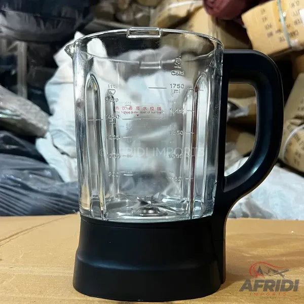2-in-1 Electric Kettle & Juicer - Korean Lot