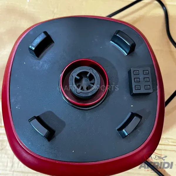 2-in-1 Electric Kettle & Juicer - Korean Lot