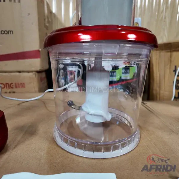 Amazon Lot Tiffany 12 in 1 hand Blender YL- 1459