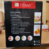 Amazon Lot Tiffany 12 in 1 hand Blender YL- 1459