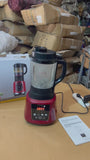 2-in-1 Electric Kettle & Juicer - Korean Lot